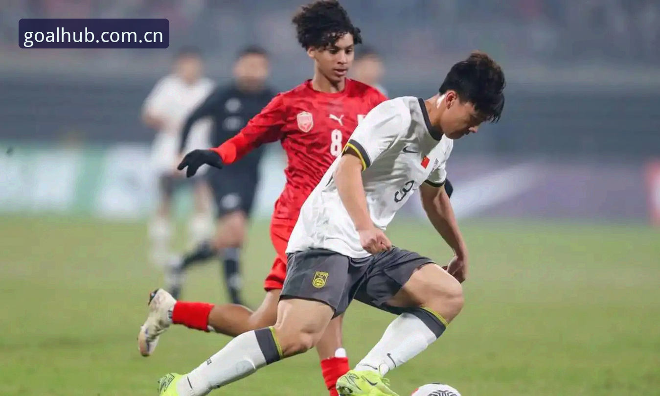U17世界杯抽签结果揭晓，如何通过买球体育平台实时追踪中国男女足表现？